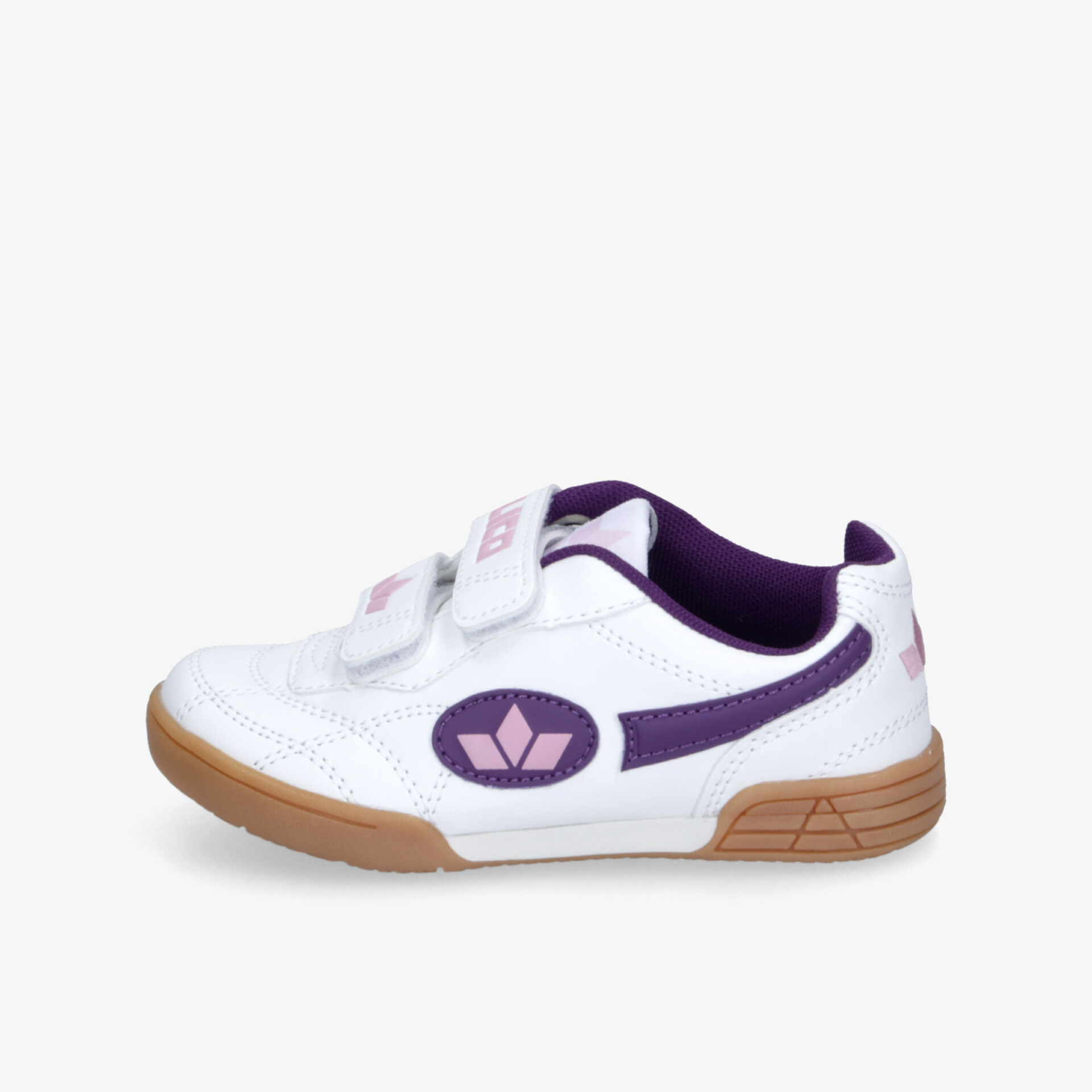 LICO Kinder Sportschuhe weiß