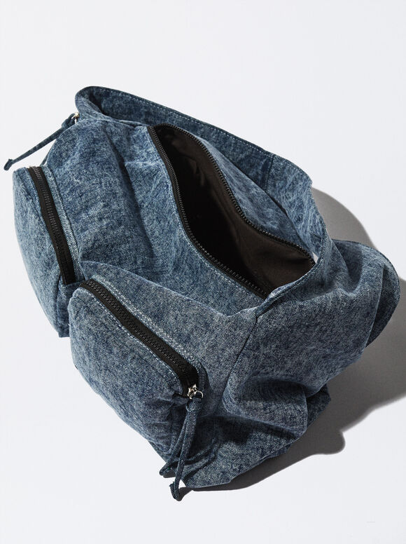 Exclusivo Online - Azul