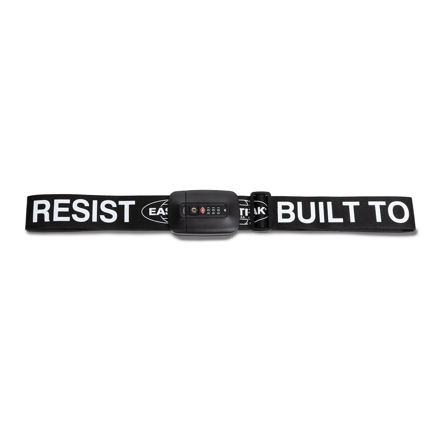 Eastpak Lockbelt black