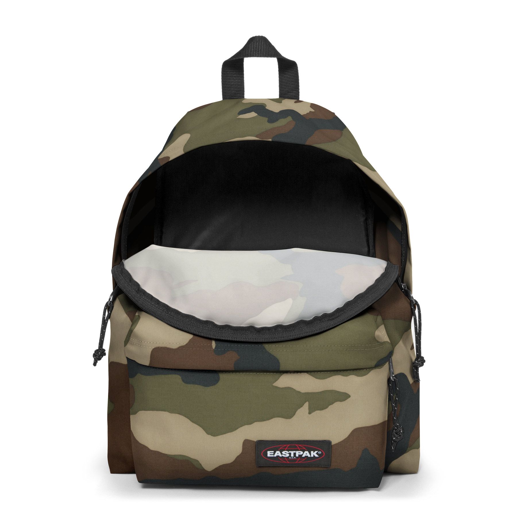 Padded Pak'r Camo