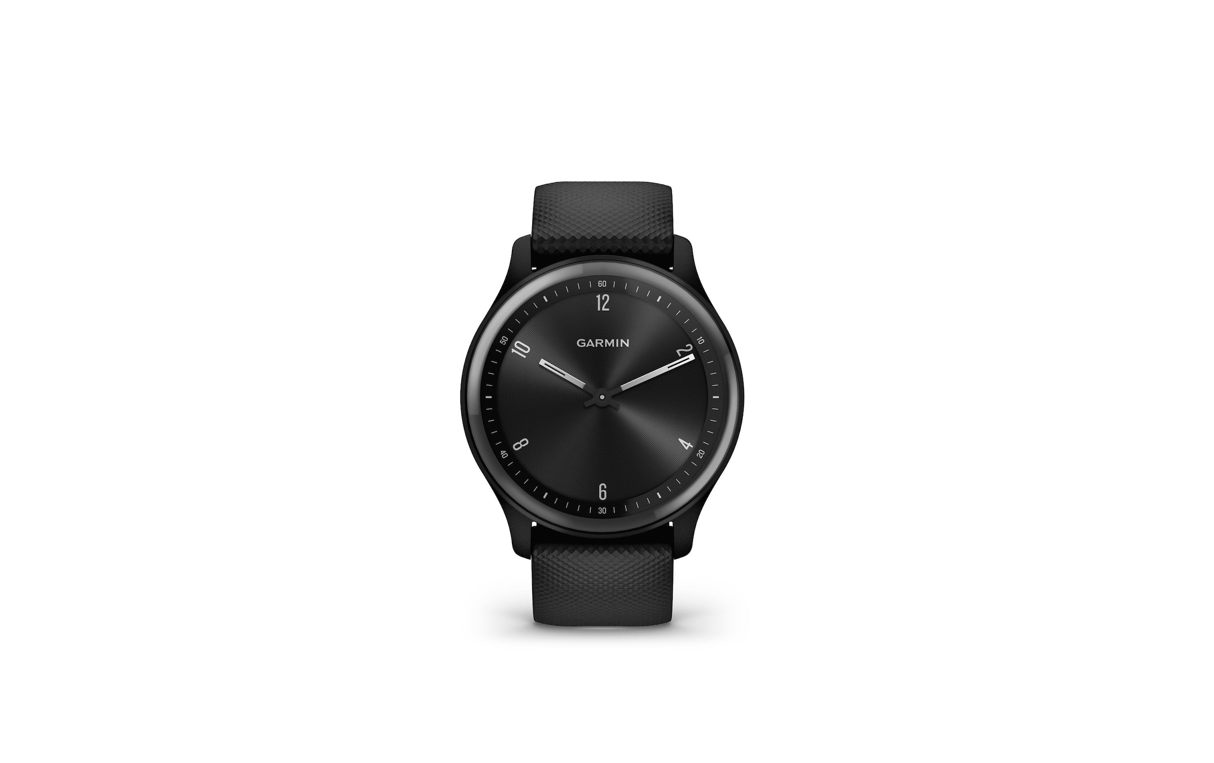 Garmin Smartwatch »GARMIN Sportuhr Vivomove Sport« ( ) Android Wear