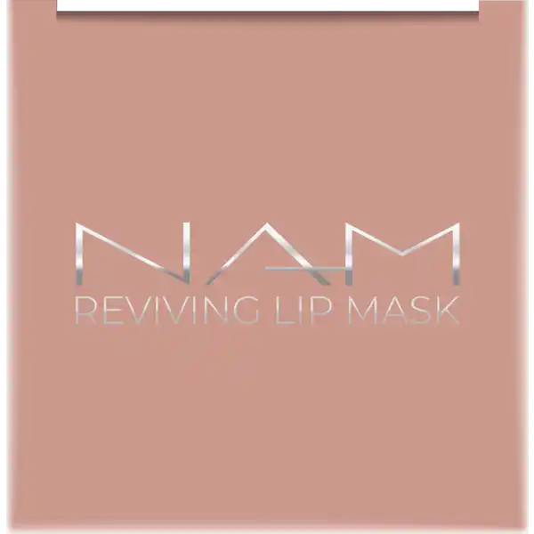 Reviving Lip Mask