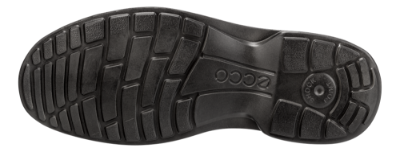 ECCO herrestøvle sort 510224 TURN