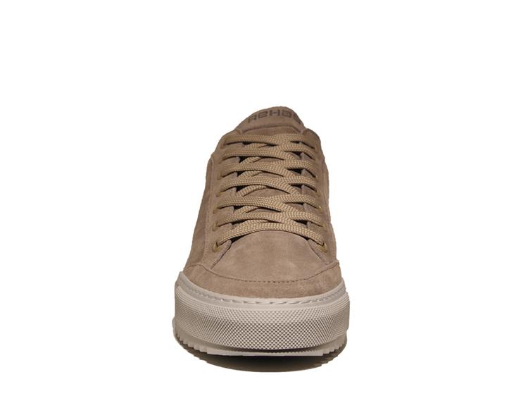 Rehab Crash Suede TPE