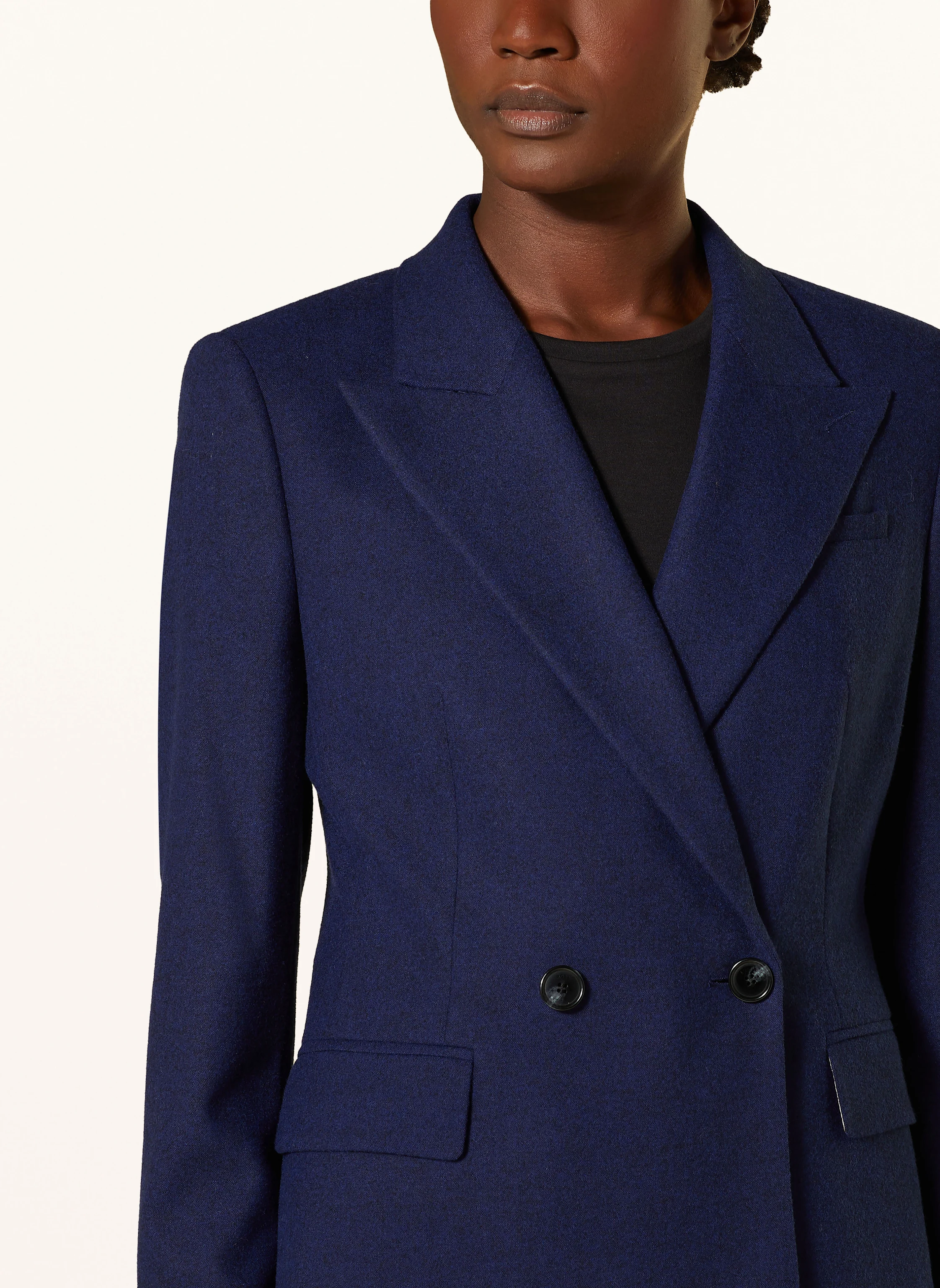 BOSS Flanellblazer JIA