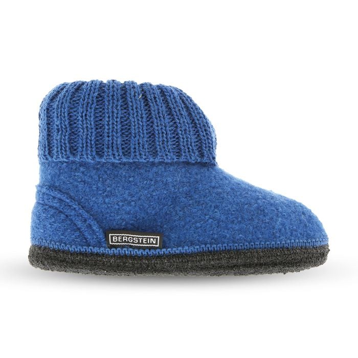 Bergstein Cozy Pantoffels Junior