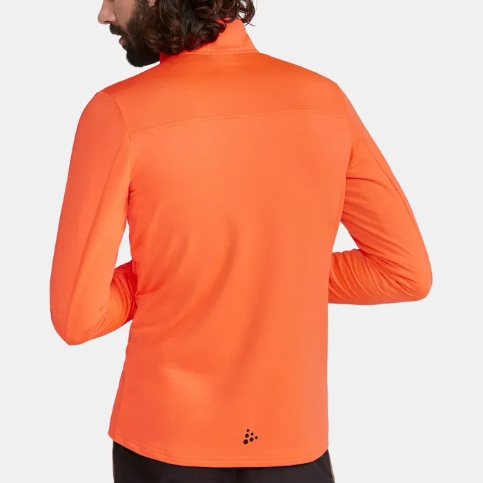 Craft Core Gain Midlayer Shirt Heren