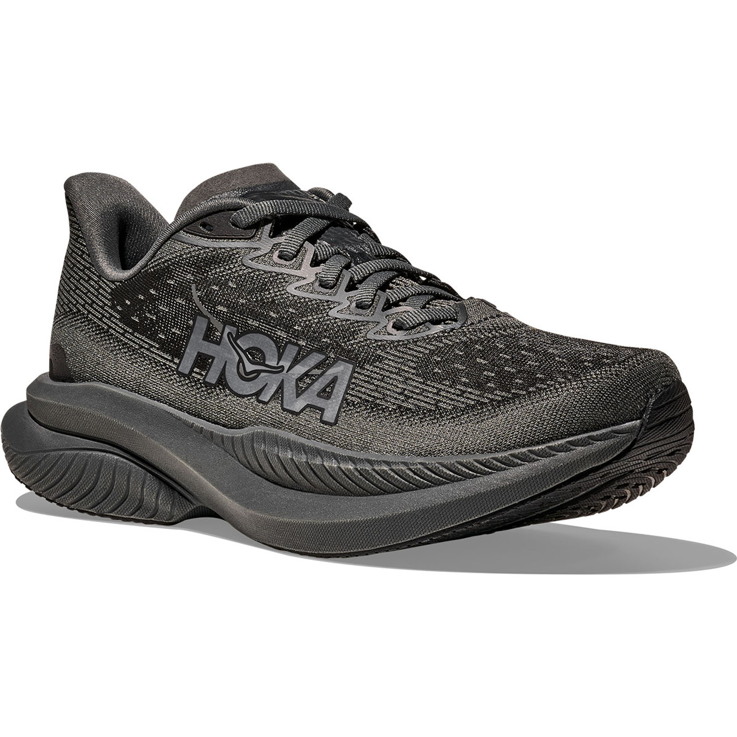 HOKA Mach 6 Dames