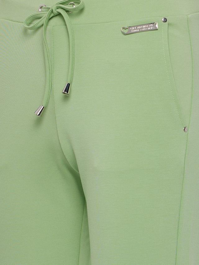 7/8 Jogpants Tina mit Umschlagsaum