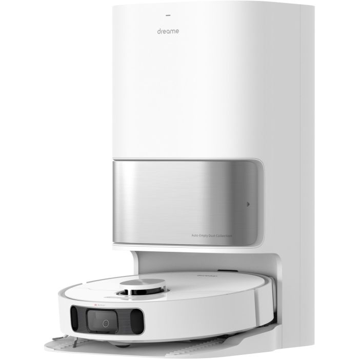 Dreame Saugroboter mit Wischfunktion L10s Ultra