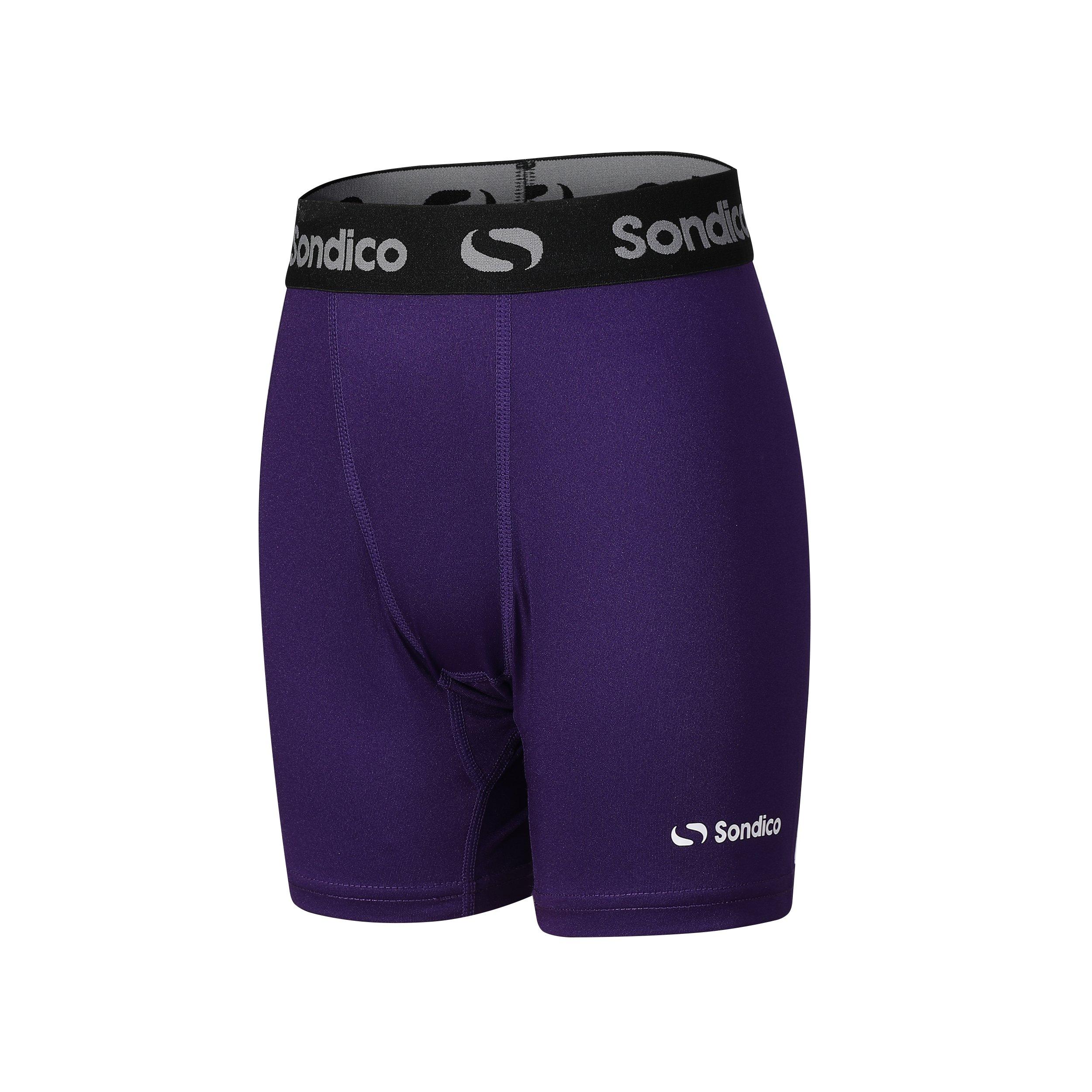 Sondico Core Shorts Junior Girls