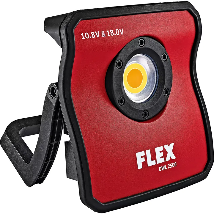 Flex DWL 2500 Inspektionslampe