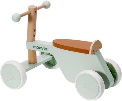 Moover Toys Gåbil, Grønn