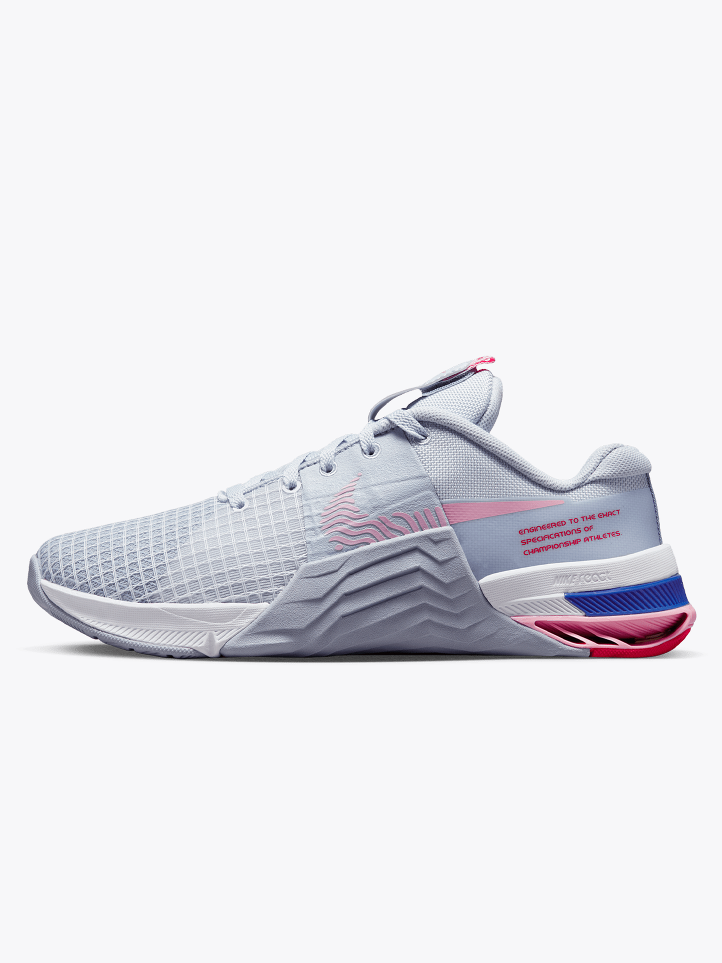 Metcon 8