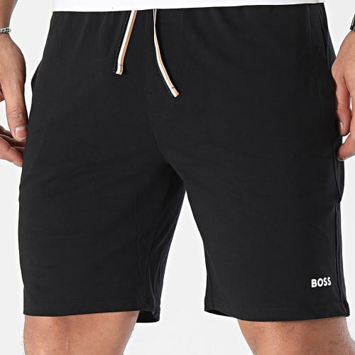 Short Jogging Unique 50502860 Noir