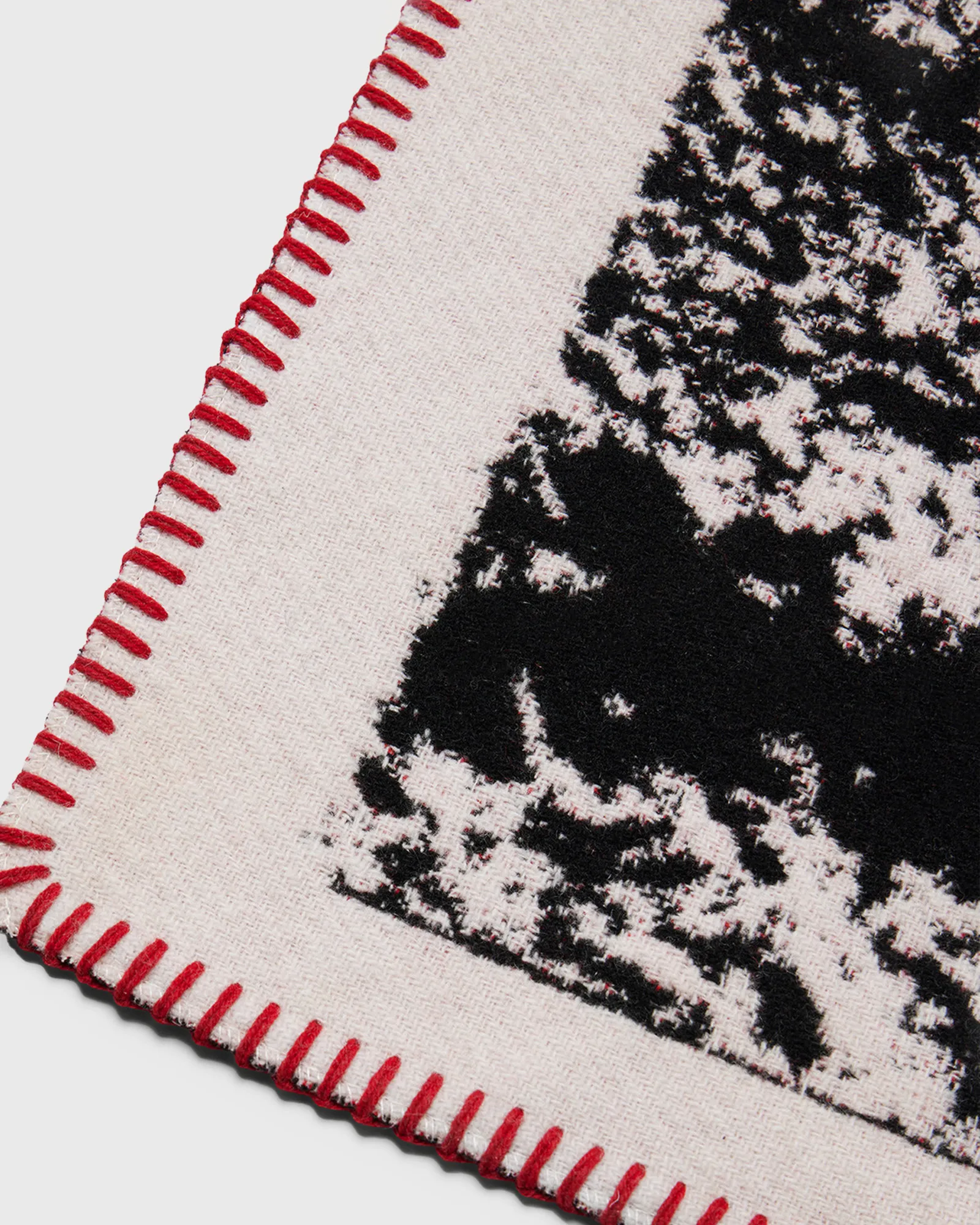 One of these Days One of These Days x Woolrich BLANKET