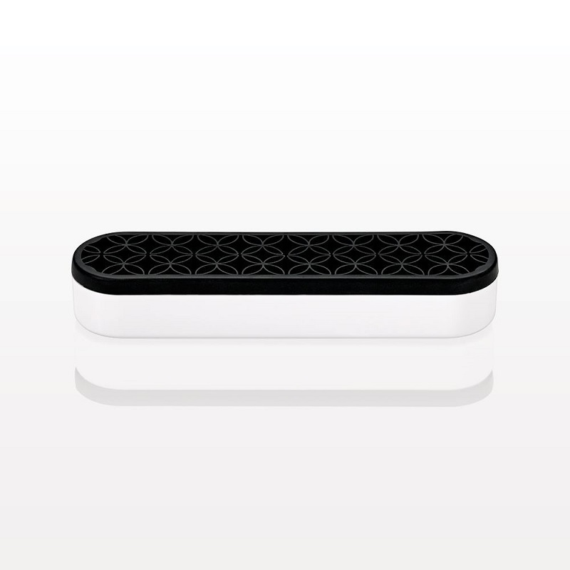 Clutter-Free Counters black