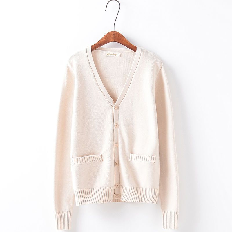 College Affair - Effen Cardigan