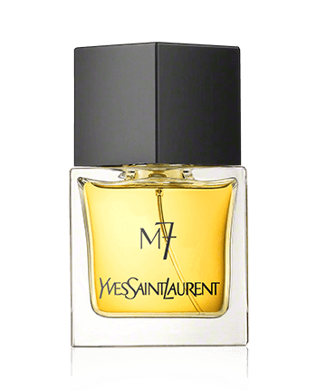 Yves Saint Laurent M7 edt vapo 80ml