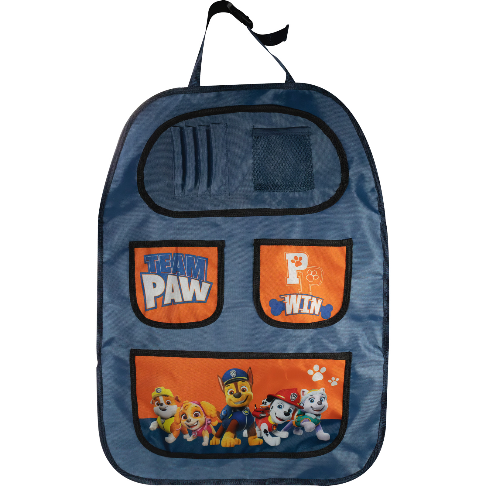 Hits4kids Rücksitz Organizer Paw Patrol