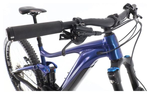Produit reconditionné · Giant Trance E 2 Pro XT / Vélo VTT électrique / Giant | Bon état