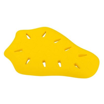 Dorsale Segura OMEGA - BACK PROTECTOR - LEVEL 1 - Jaune