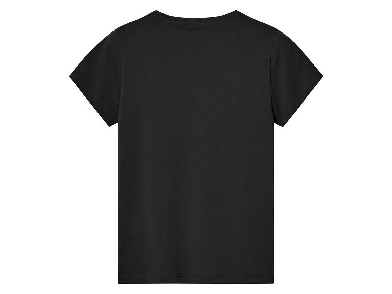 3 Kinder T-shirts