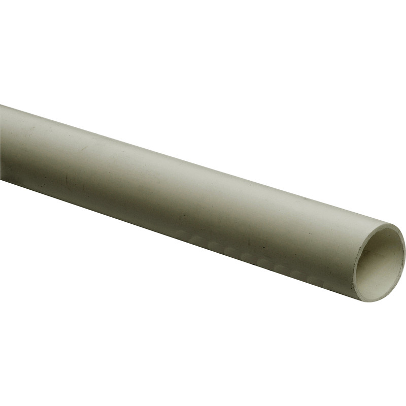 PVC afvoerbuis 2m 32x3,0mm