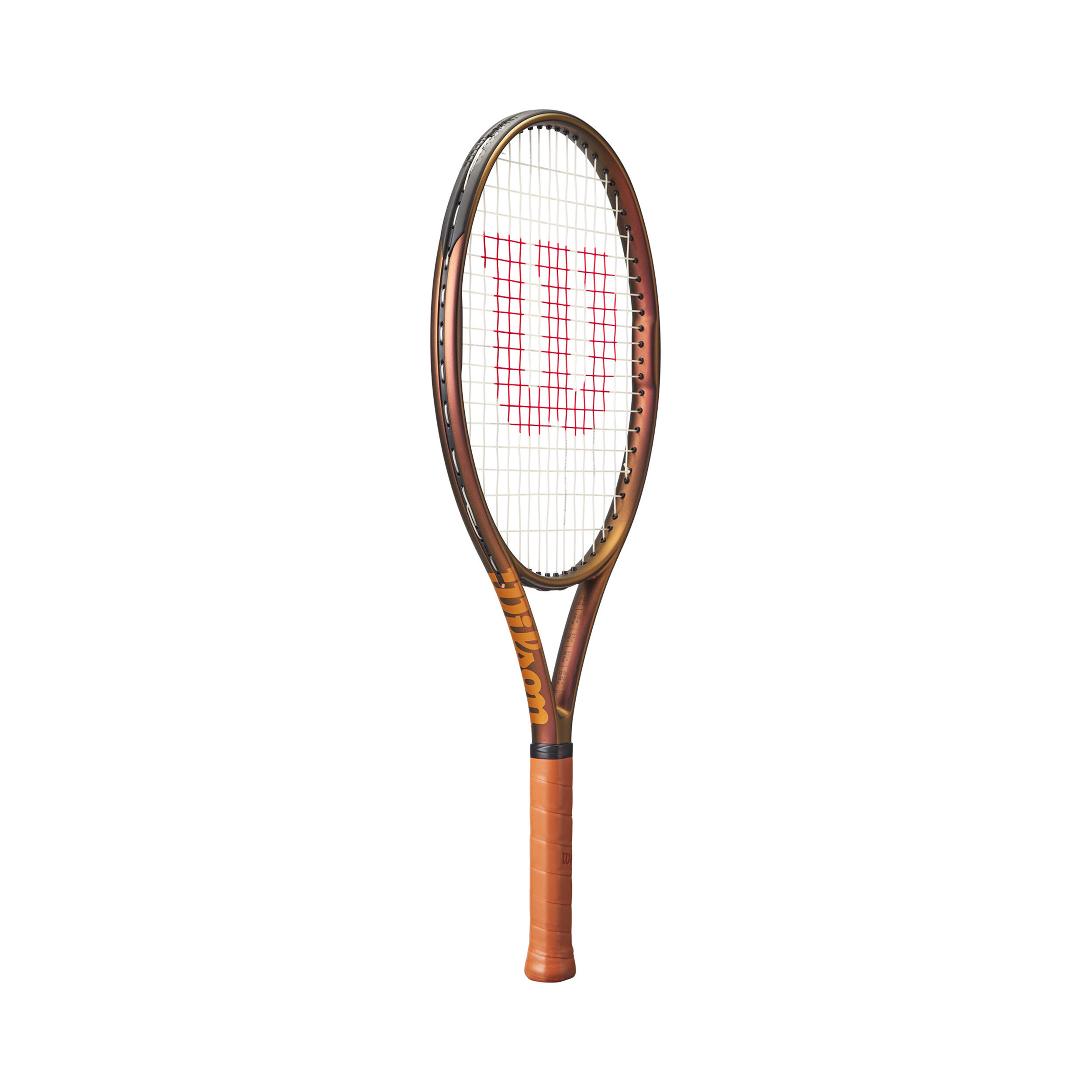 Wilson Pro Staff 25 V14 Raquettes Enfants