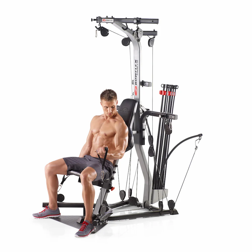 BOWFLEX X2SE