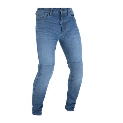 Jean Oxford AA - Slim - Bleu
