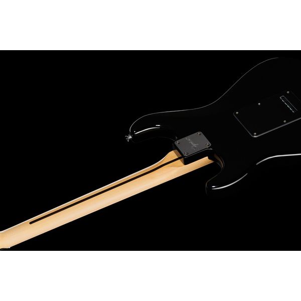 Squier Sonic Strat HSS Black