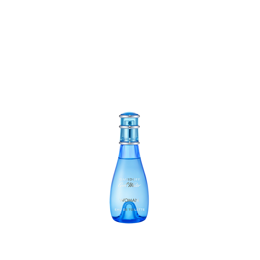 Davidoff Eau de Toilette Natural<br>30 ml, Natural Spray