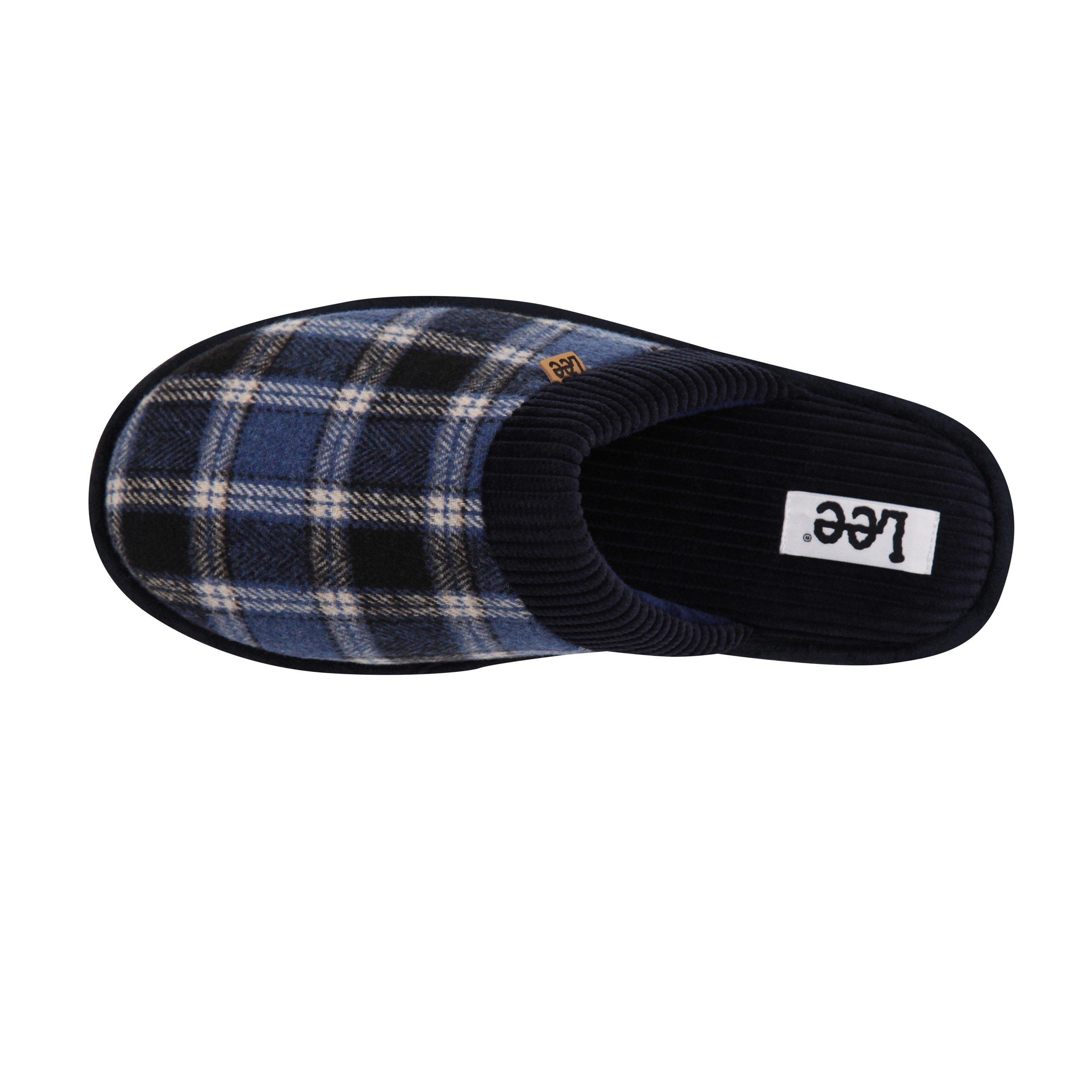 Lee Landaff Mule Slippers
