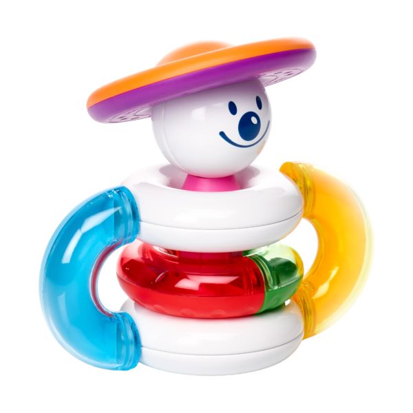 SmartMax My First Stacking Rings