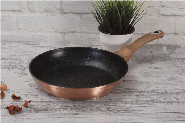Berlinger Haus Gryder, pander og køkkenudstyr Berlinger Haus Rose Gold (BH/6160)