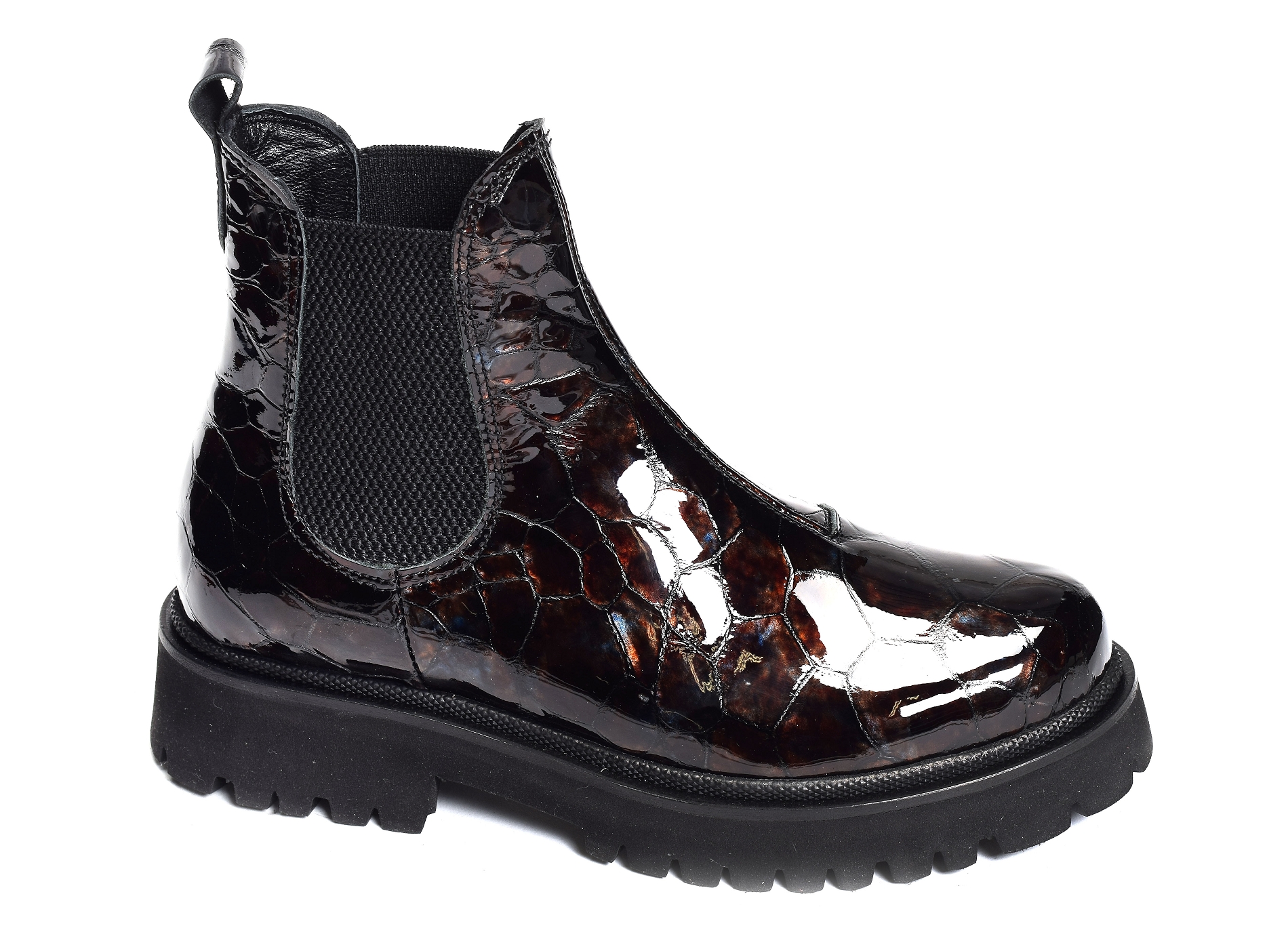 Mesle marron