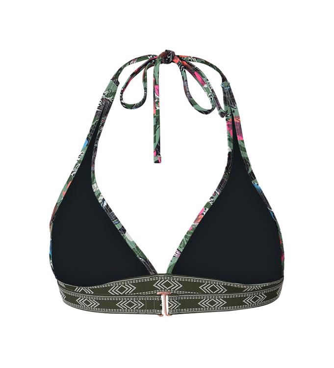 Brunotti Women Xandra-AO Bikini Haltertop