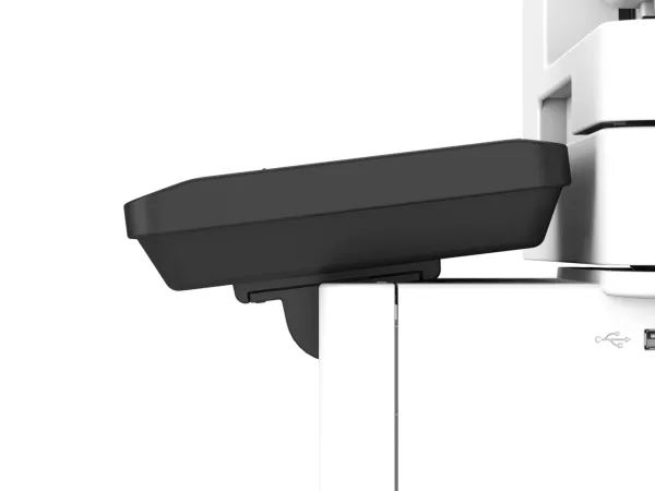Canon i-SENSYS MF842cdw - Multifunktionsprinter - farve - laser - A4 (210 x 297 mm), Legal (216 x 356 mm) (original) - A4/Legal (medie) - op til 38 spm (kopiering) - op til 38 spm (udskriver) - 650 ark - 33.6 Kbps - USB 2.0, LAN, USB vært, Wi-Fi