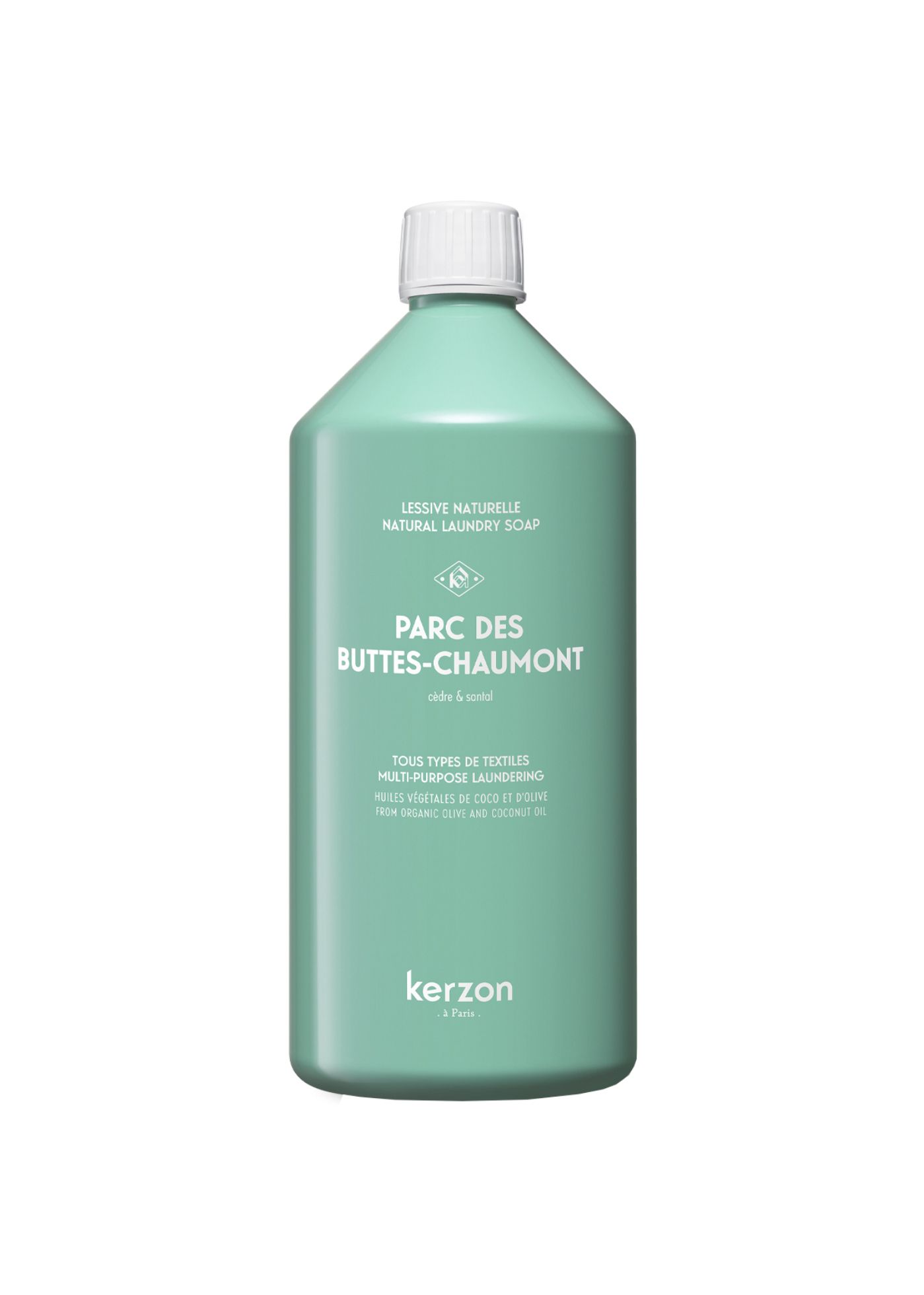 Kerzon Fragranced Laundry Soap