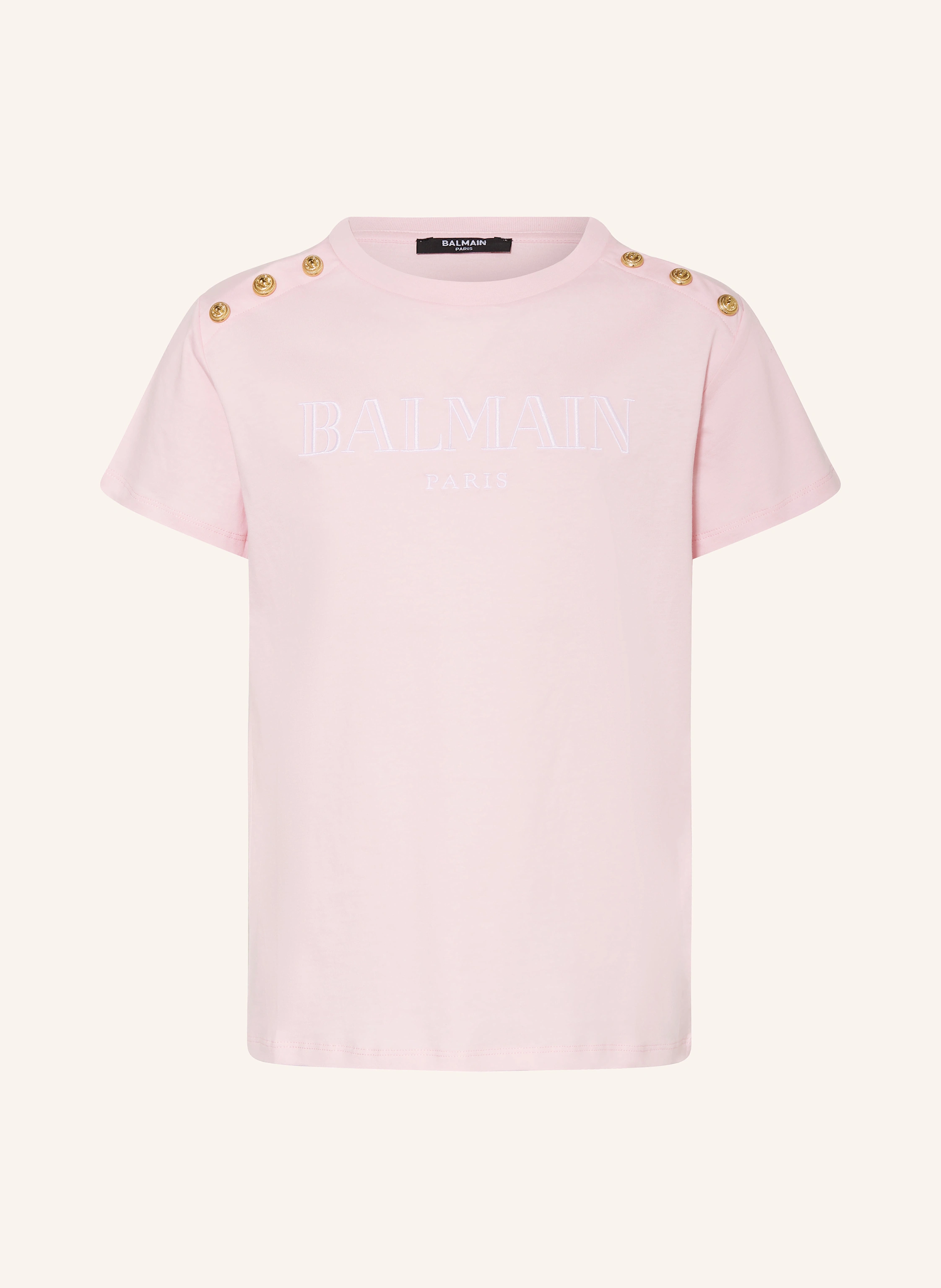 BALMAIN T-Shirt