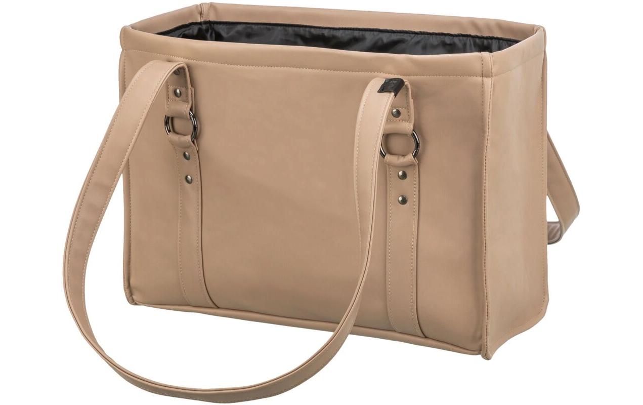 Tiertransport-Tasche CityStyle BeigeTragetasche für Tiere