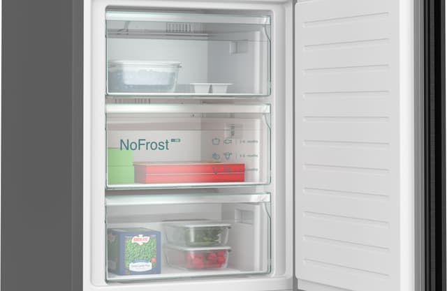 Siemens Kølefryseskab KG39NSBBF