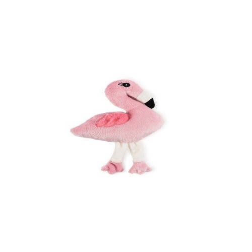 Brinquedo para cães Ancol Small Bite Flamingo