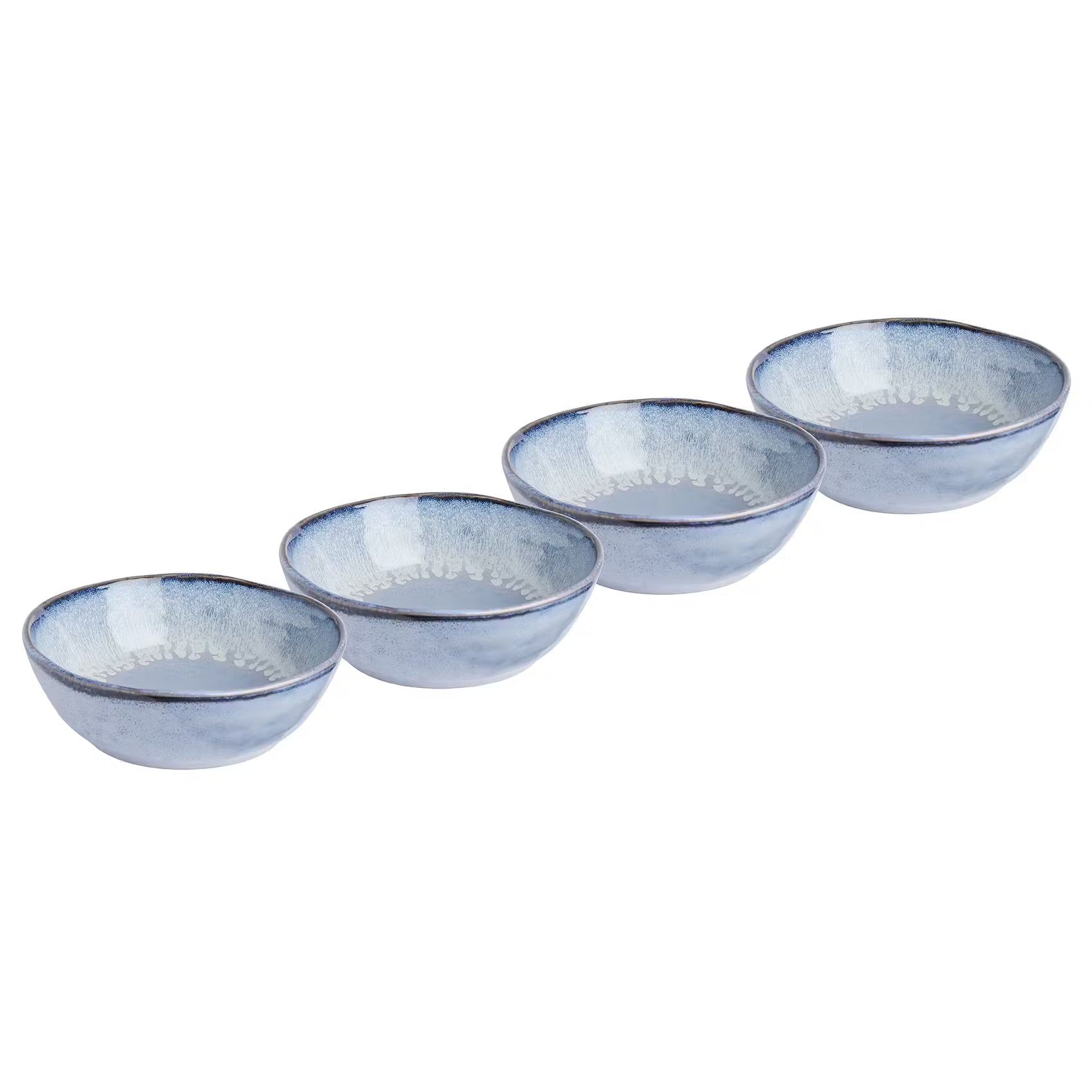 ARTISAN Schale 4er-Set