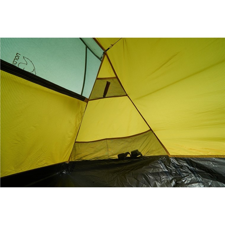 Nordisk Oppland 2 SI (2.0) Tent