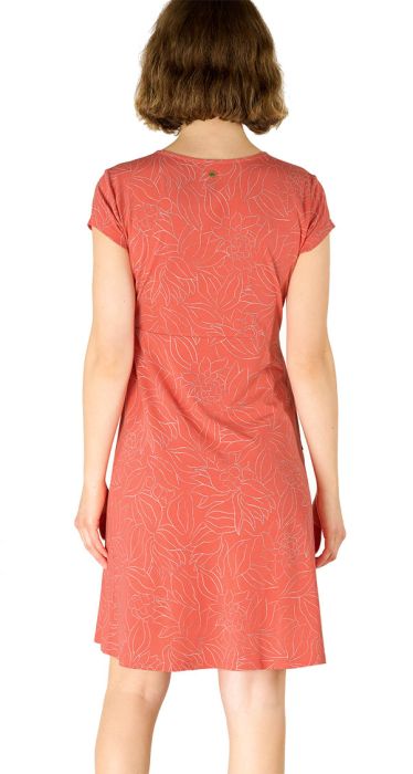 Padma Wrap Dress kjole