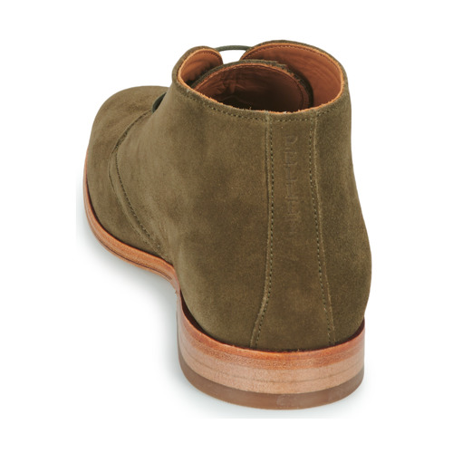 Pellet - BIXENTE - VELOURS KAKI