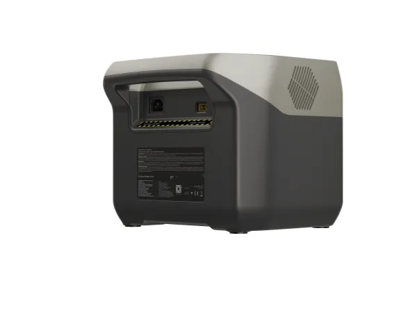EcoFlow RIVER 2 Pro Powerstation EU
