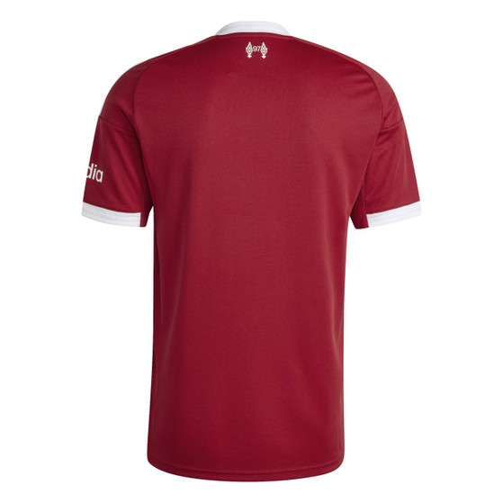 adidas Liverpool Thuis Shirt 2025/2026